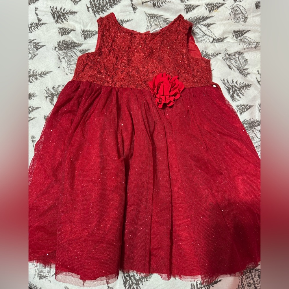 Holiday Dress